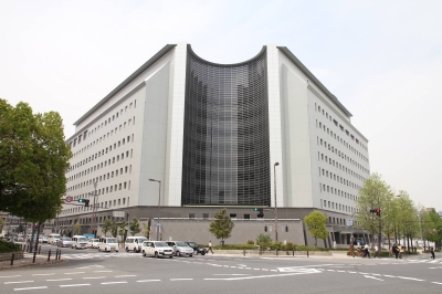 日本で155人の警察官が懲戒処分、異性関係が主な理由