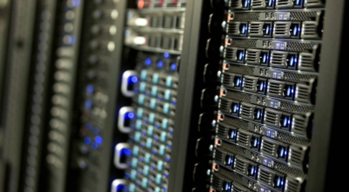 秋田、国内最大級のAIデータセンター構想を推進
