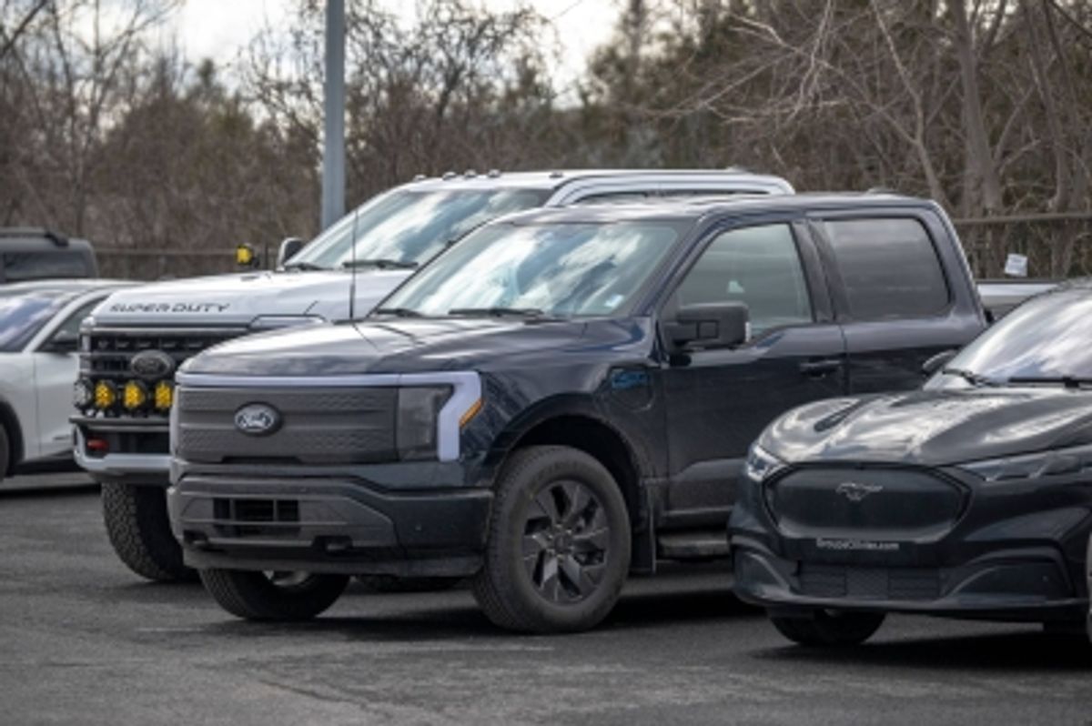 アメリカにおける大型車の普及と自動車産業の課題