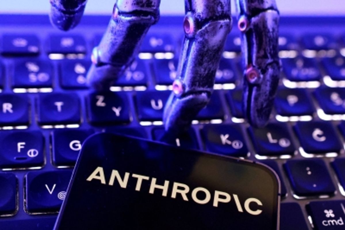 Anthropic、Claudeのロボット連携新方式をテスト