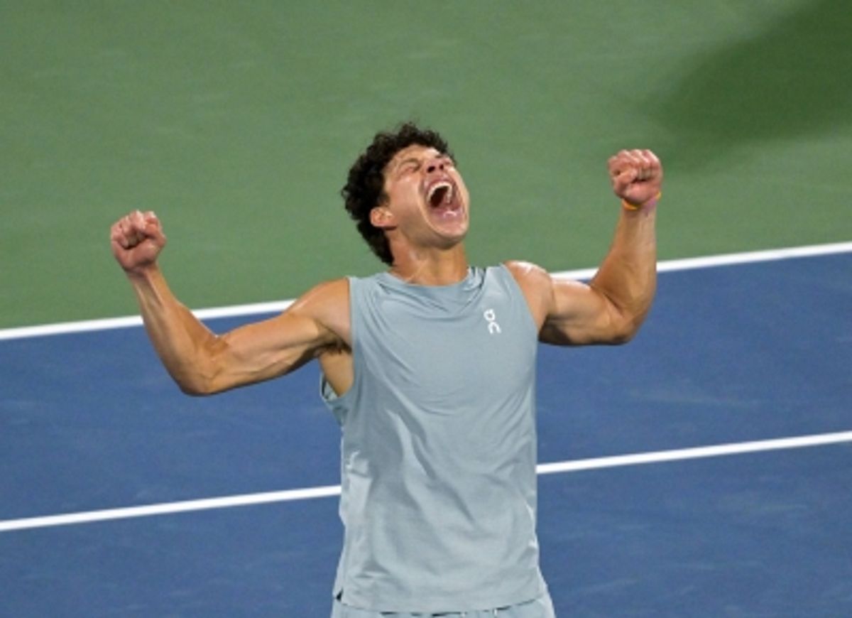 ベン・シェルトン、カナダオープンで2年連続優勝を達成