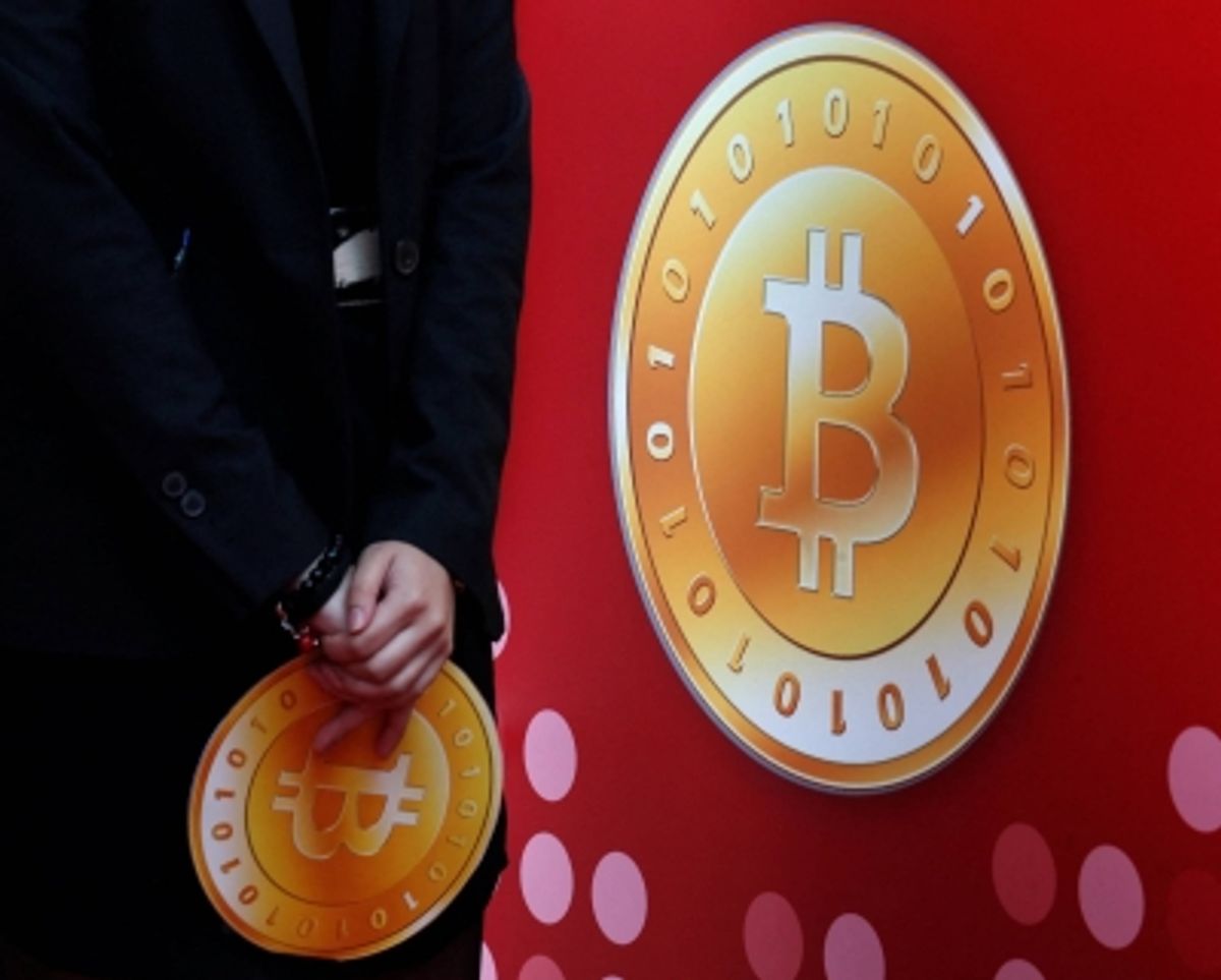 ビットコインツールへのハッキング、投資家の信頼を試す