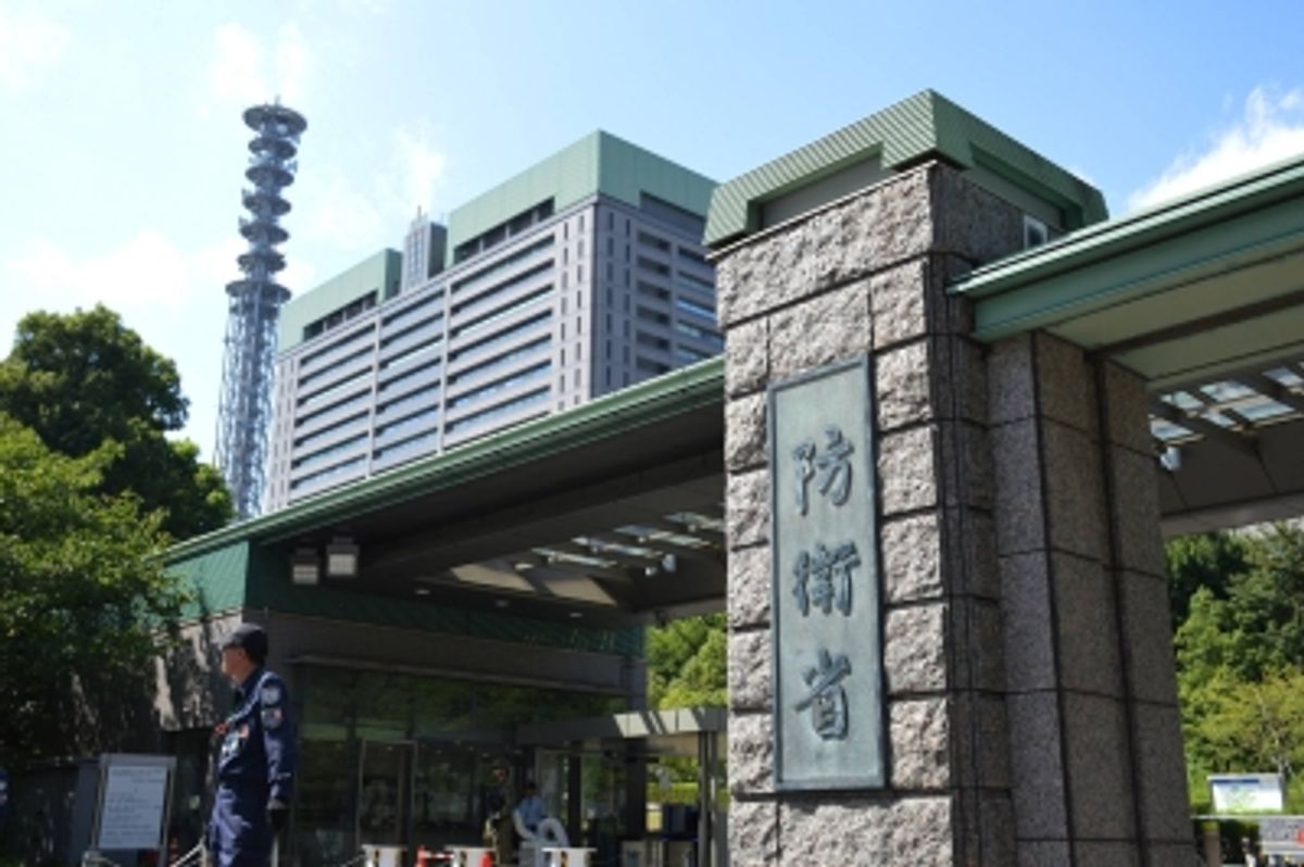 防衛省、2027年度予算で過去最大の8.9兆円を要求へ