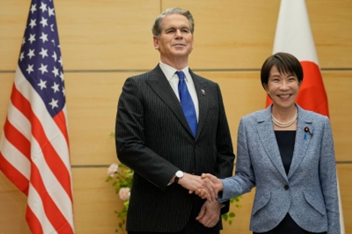 日銀の金融政策を巡る意見の相違が円安対策を複雑化