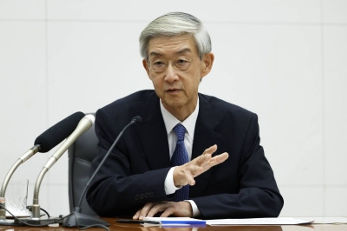 日銀、9月18日会合で政策金利引き上げの可能性97%