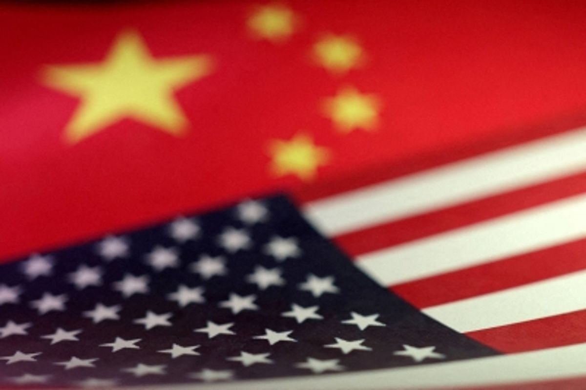 中国の課題への対応には政策と行動の根本的変更が不可欠
