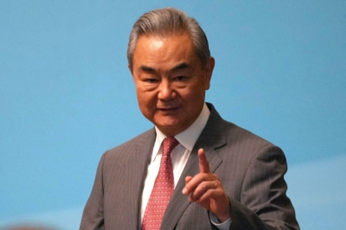 中国高官がソウルを訪問、米韓関係の変動期に