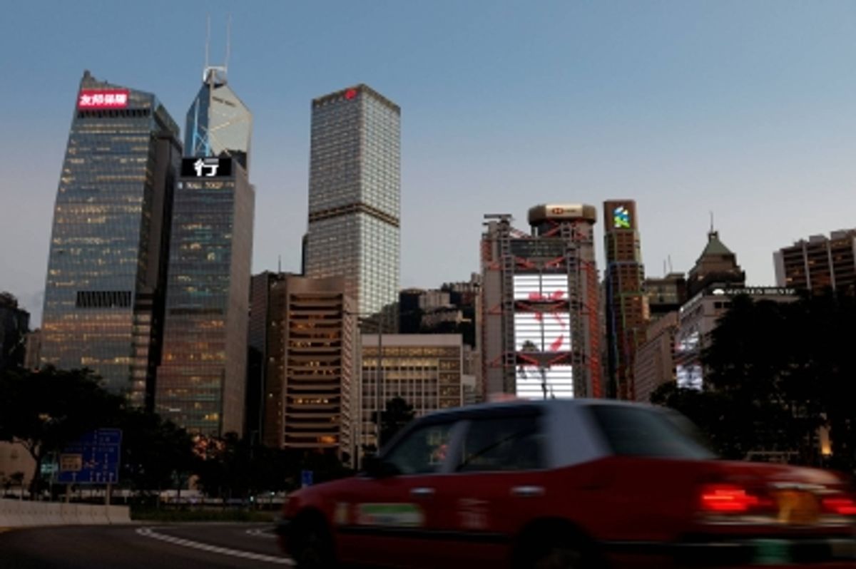 中国の税務強化、富裕層投資家がオフショア信託の見直しを迫られる
