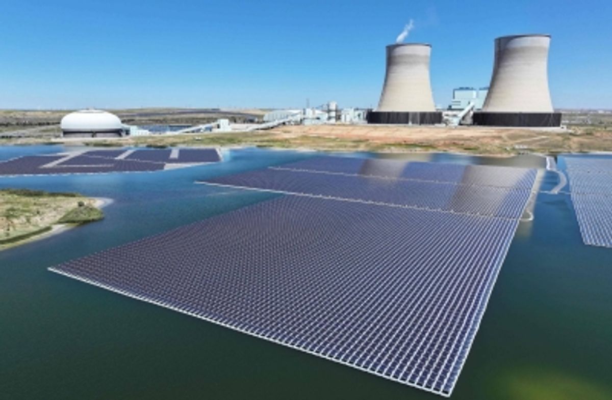 米国の関税を回避する中国の太陽光貿易ルート