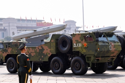 中国軍、米国AIモデルを利用し防衛システムを強化