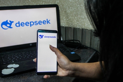 DeepSeek、内モンゴルに大規模AIデータセンターを建設