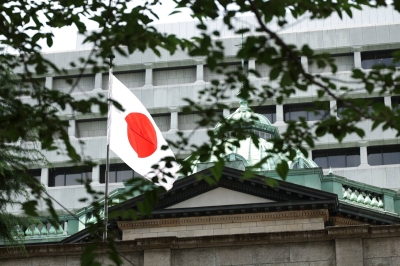 エコノミストの半数、日銀の次回利上げは12月まで待つと予測