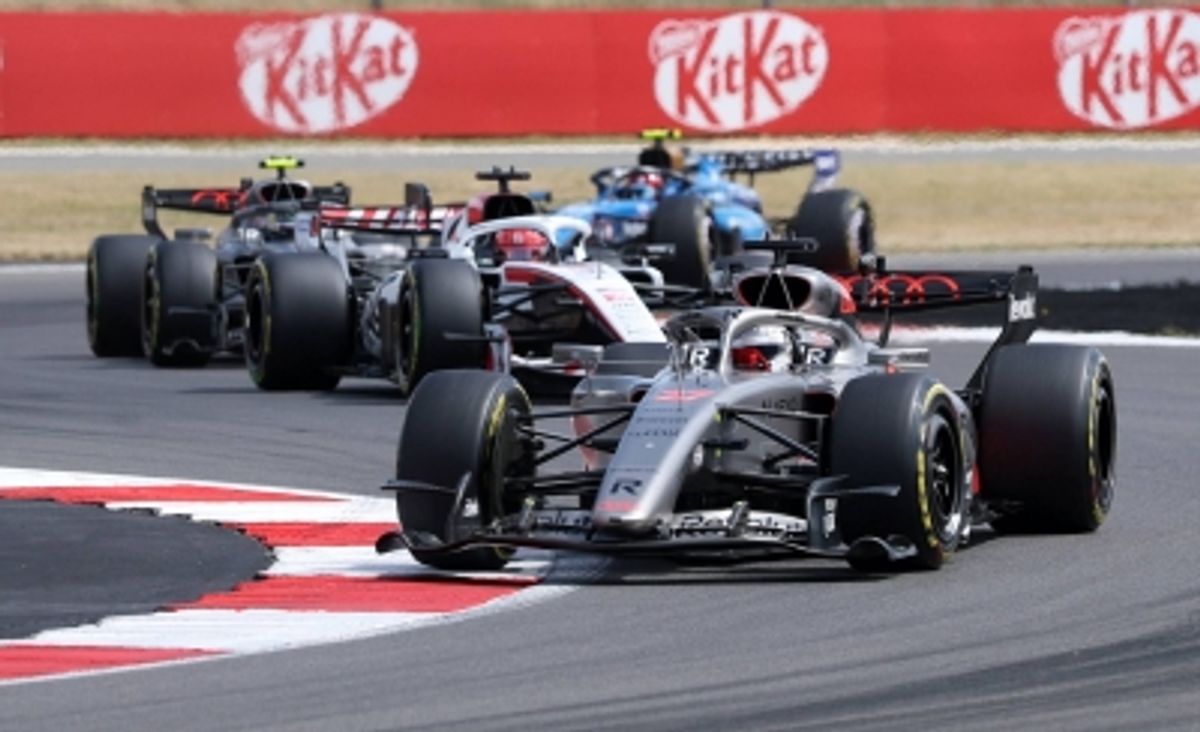 F1、2027年シーズンに向けてスプリントレース増加を計画