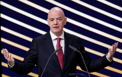 FIFAのワールドカップ株式売却計画に地域連盟が反発