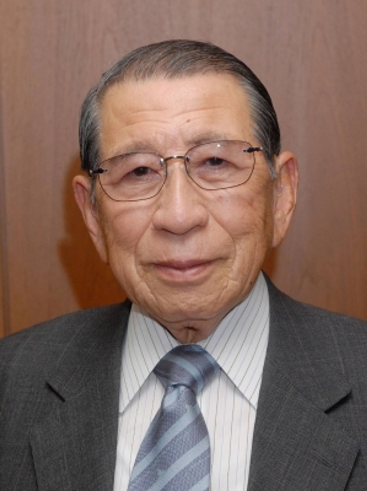 元衆議院議長・綿貫民輔氏、99歳で逝去