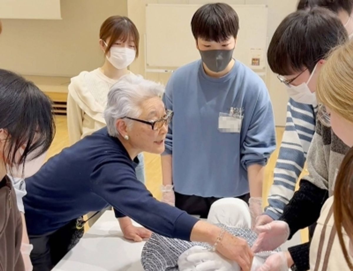 元看護師が語るJAL墜落事故後の「生体」の教訓