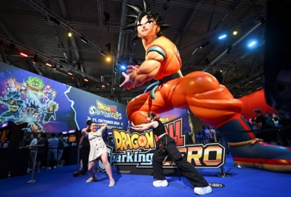 フランス、サウジアラビア皇太子訪問に合わせ「ドラゴンボール」テーマパーク誘致へ