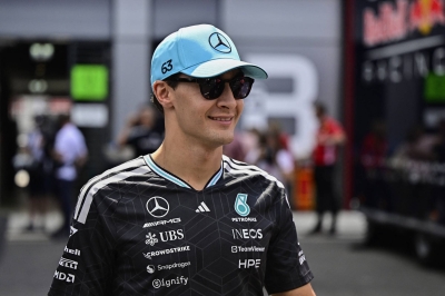 ジョージ・ラッセル、メルセデスF1マシンの問題解決に自信