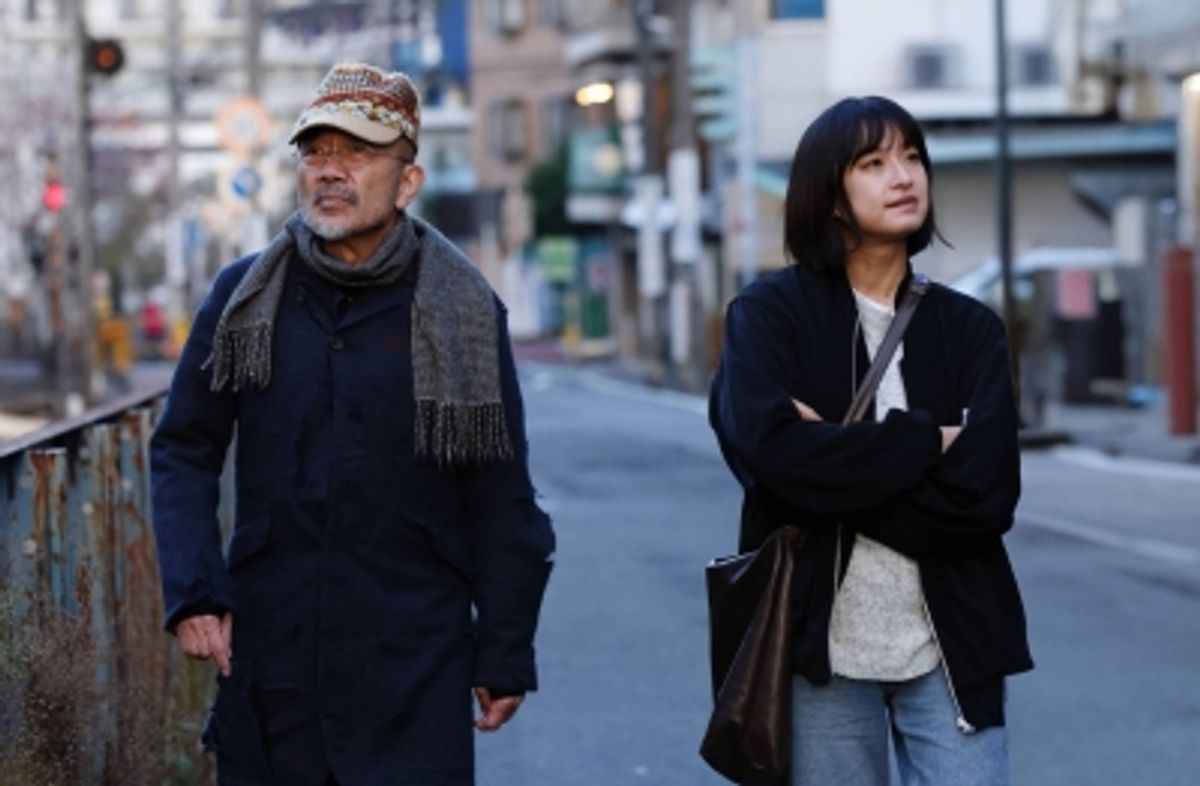 上野の幽霊：日本のホームレスの窮状を描く人間ドラマ