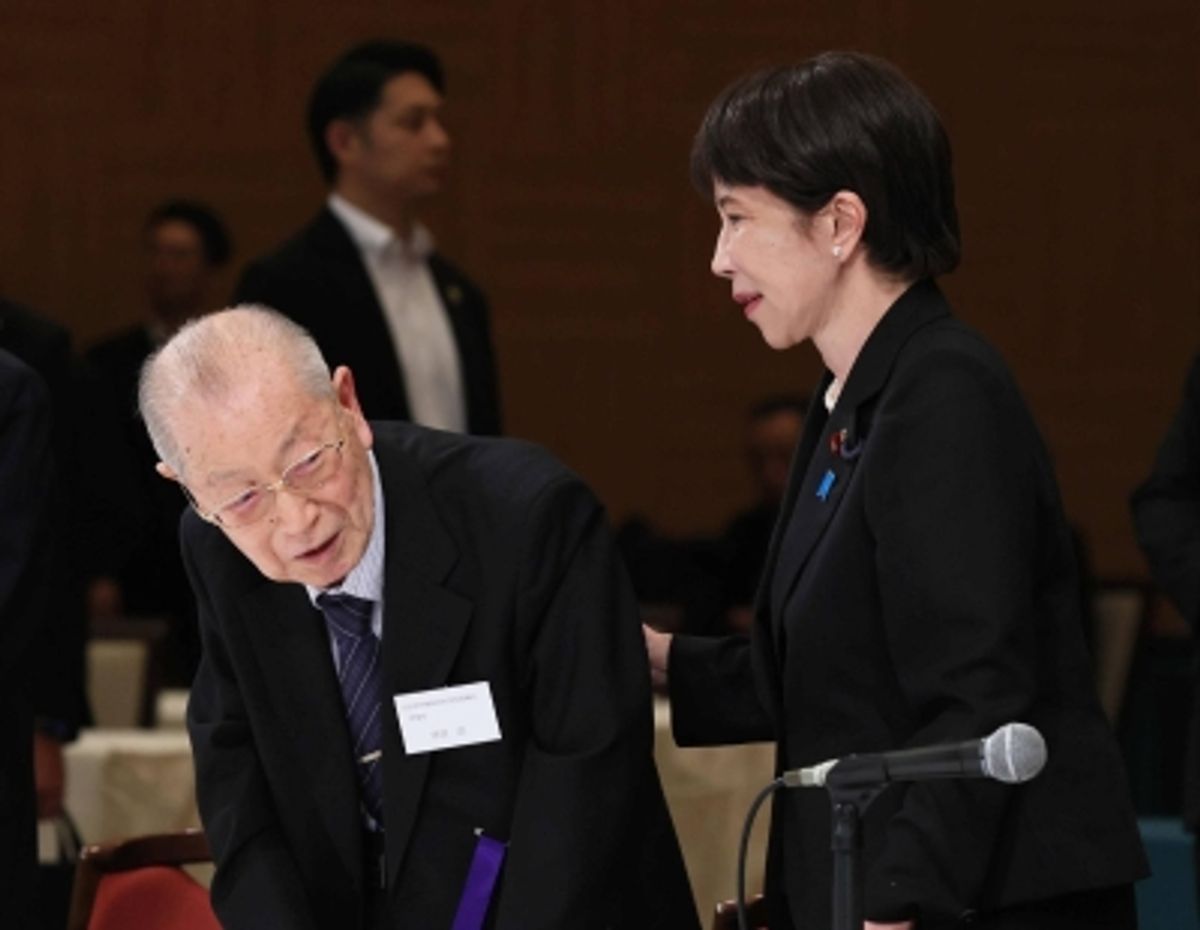 被爆者団体、核兵器禁止条約への政府支持を要請