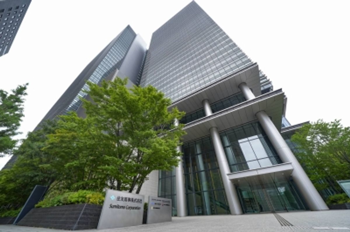 香港ランド、日本で10億ドル規模の不動産取引を検討