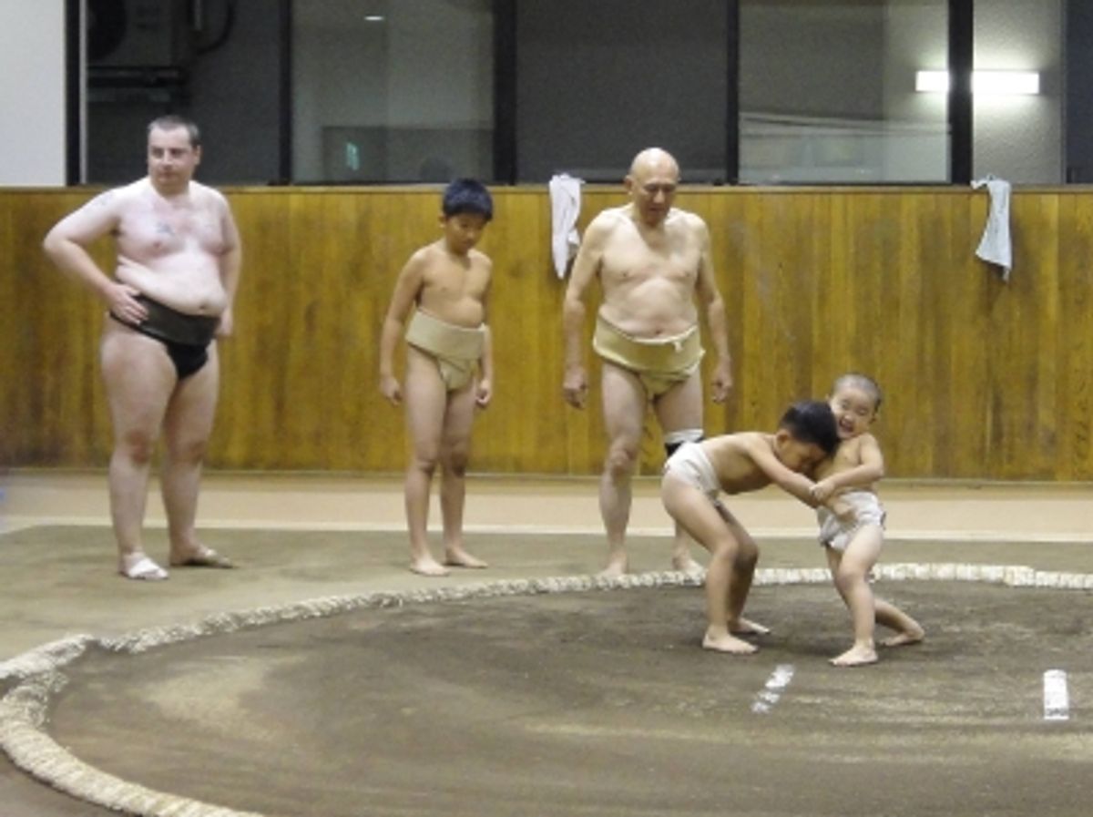 碇潟、兄・藤ノ川の足跡を辿る可能性が予想以上に高い