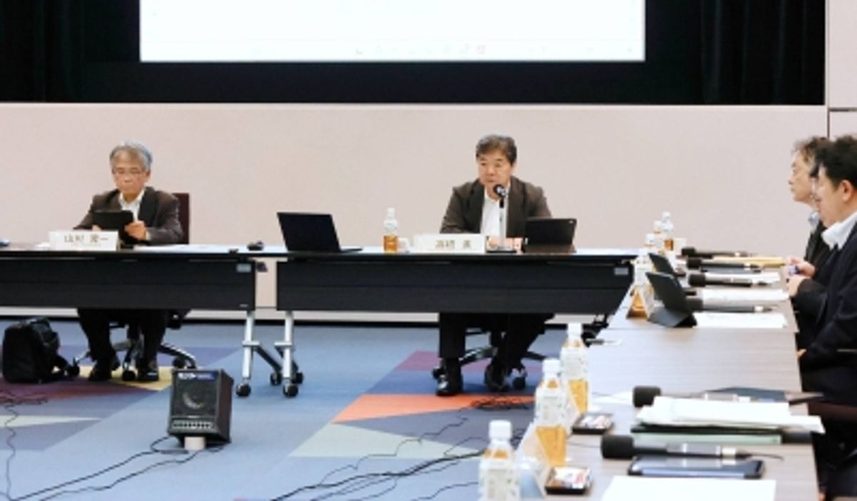 入管庁、外国人労働者プログラムに航空分野の新カテゴリー検討