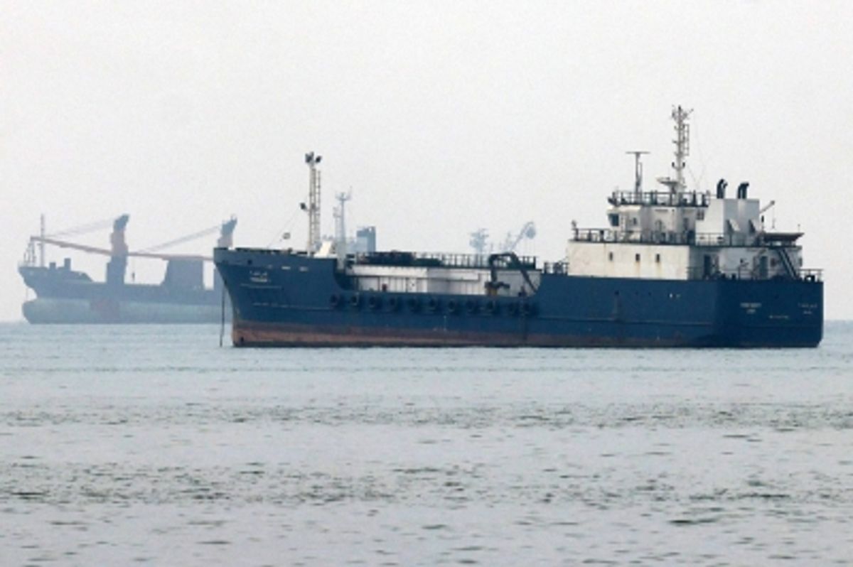 イラン、韓国にホルムズ海峡関与を警告