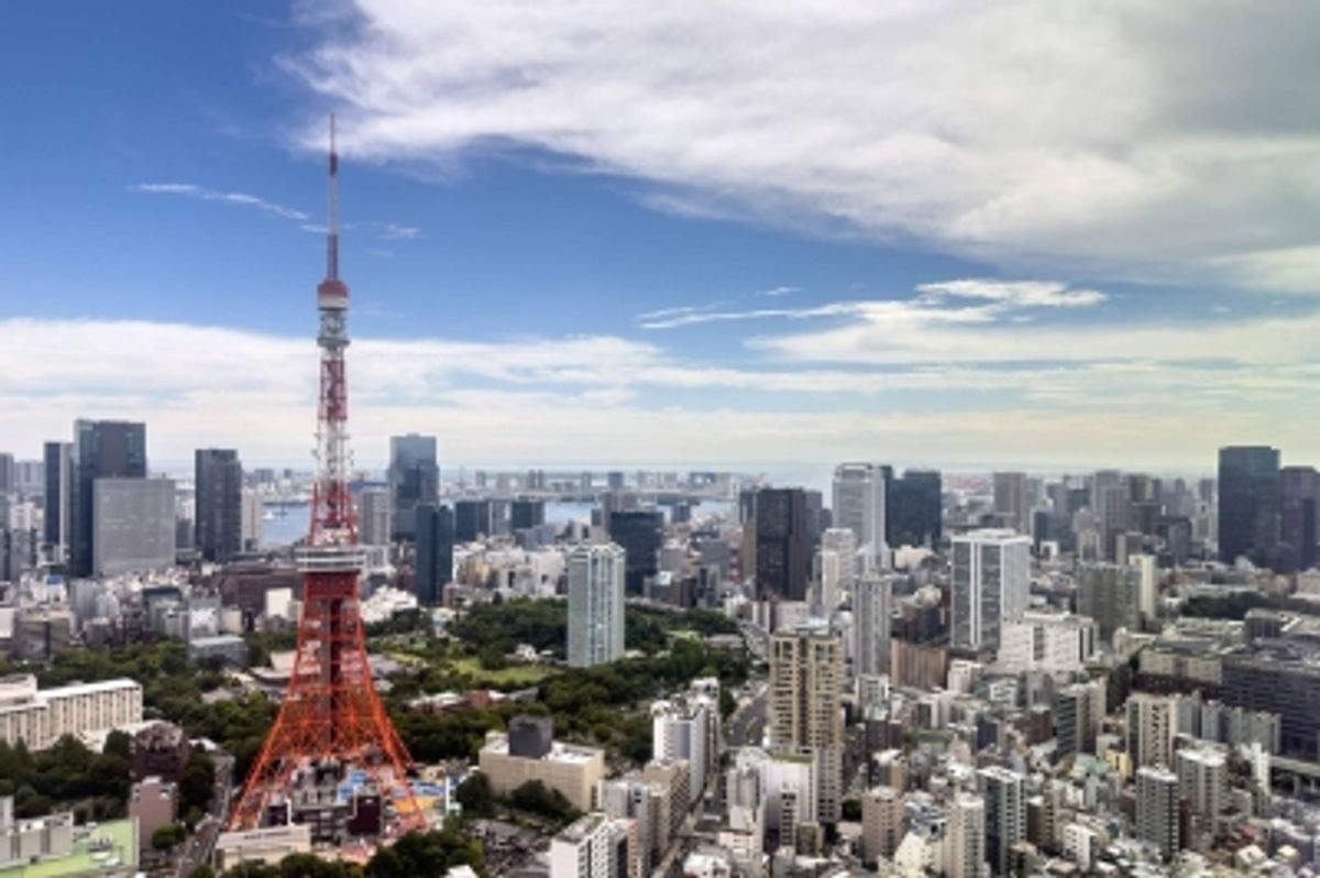 日本の債券市場の混乱が世界の資本潮流を変えつつある