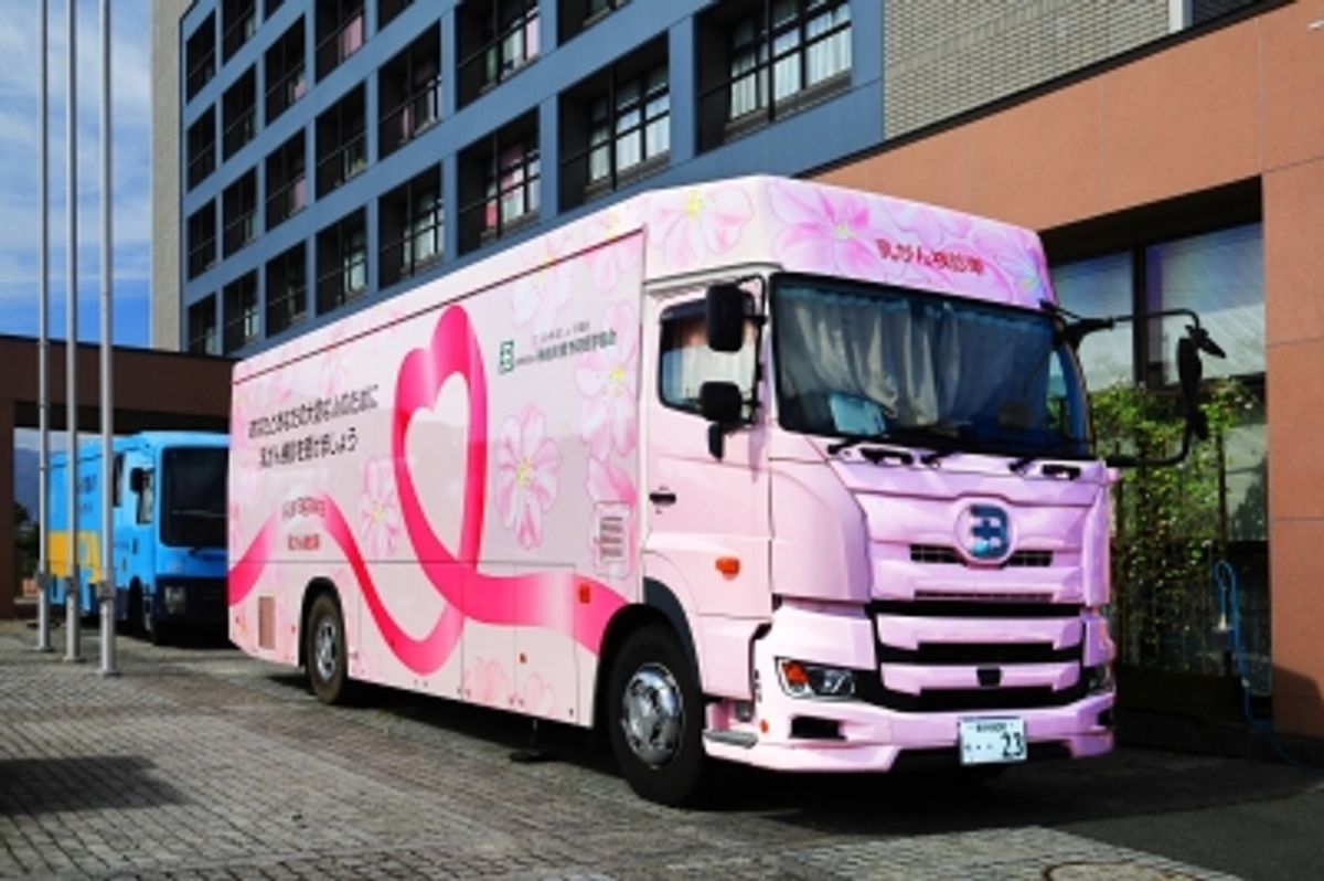 日本の乳がん検診、乳腺密度の通知義務化へ向けた重要な前進