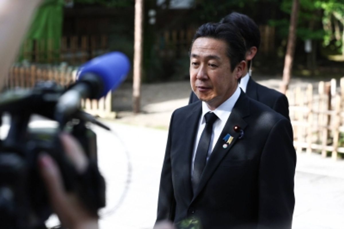 日本、児童自殺防止の地域活動に補助金支給へ