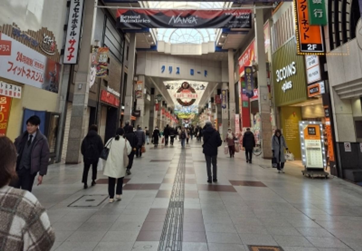日本、空き店舗再生への補助金制度を検討