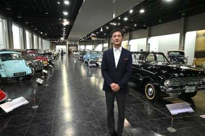 日本の企業博物館が観光と学びの場として活況