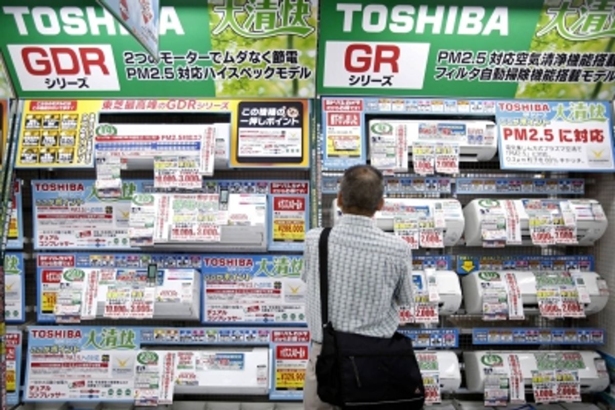 日本でエネルギー貧困が浮上、専門家が問題認識の必要性を強調