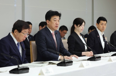 日本、外国人材受け入れに関する専門家作業部会を設置へ