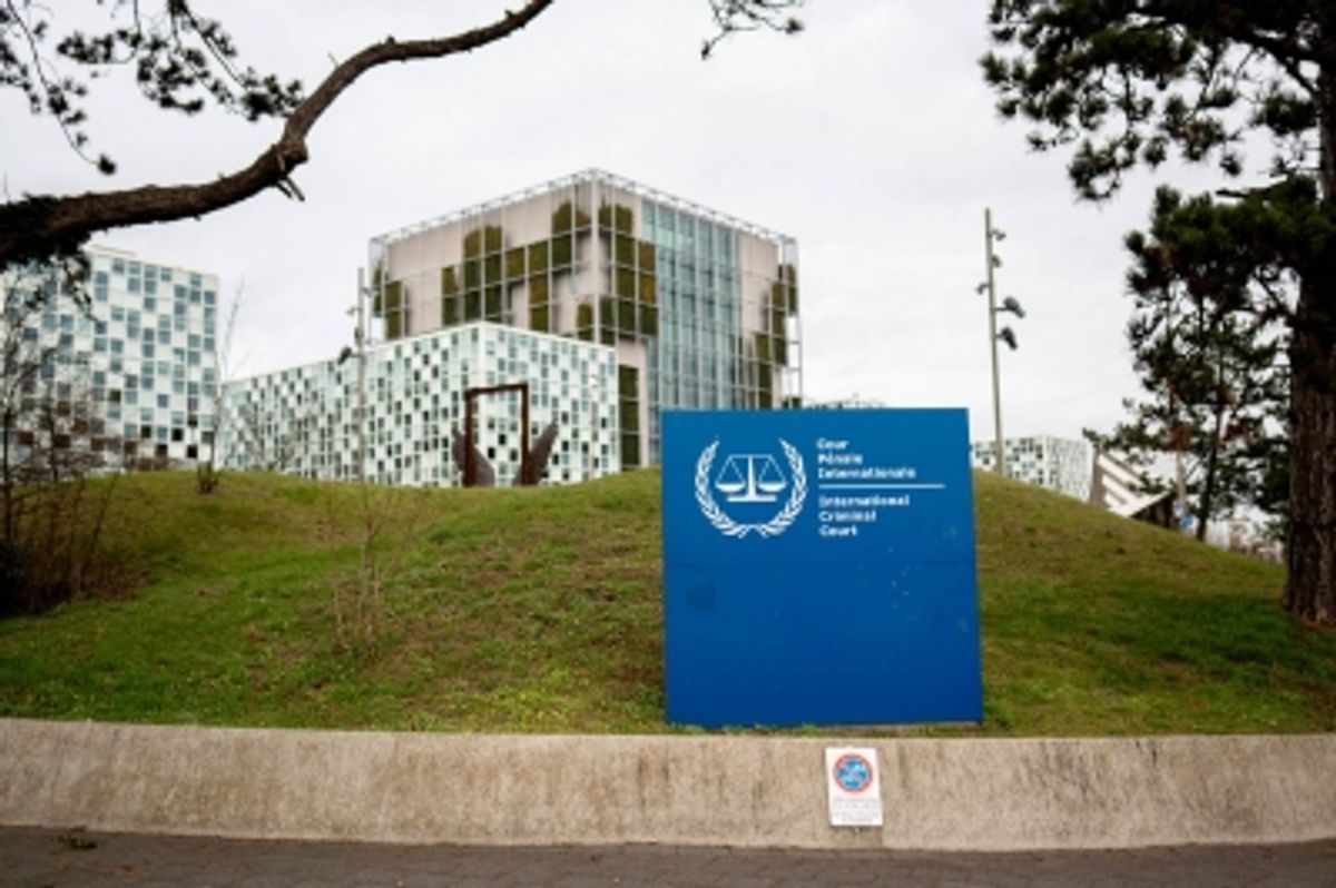 国際刑事裁判所を守るべき時が来た：日本の選択と国際秩序の行方