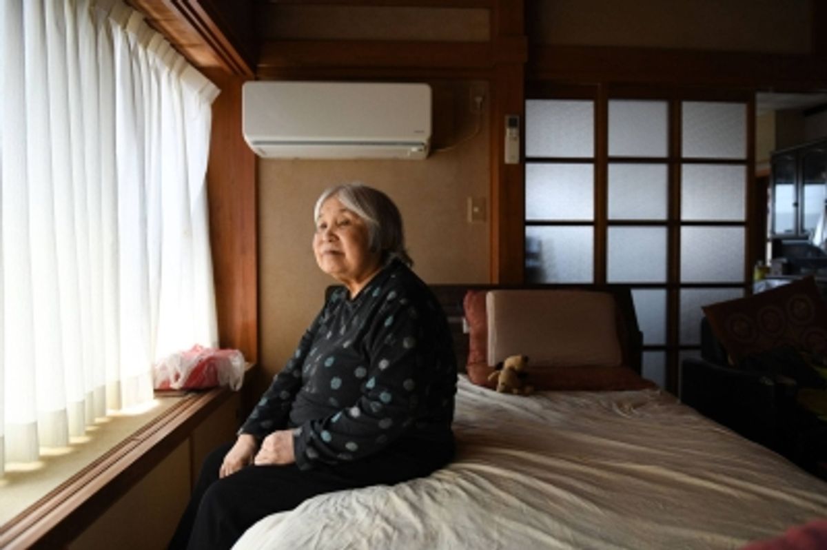日本のインフレ：勝者と敗者を生む経済的二面性