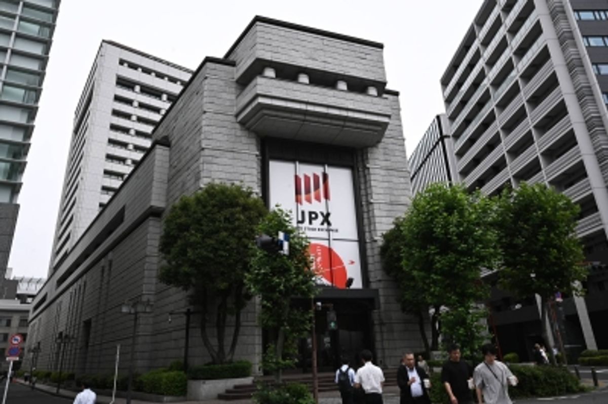 日本 IPO、2026年前半17社 上場件数前年比30%減