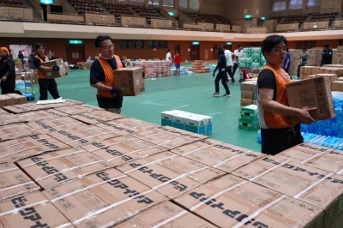 日本政府、熊本地震被災地への旅行費用60%助成を検討