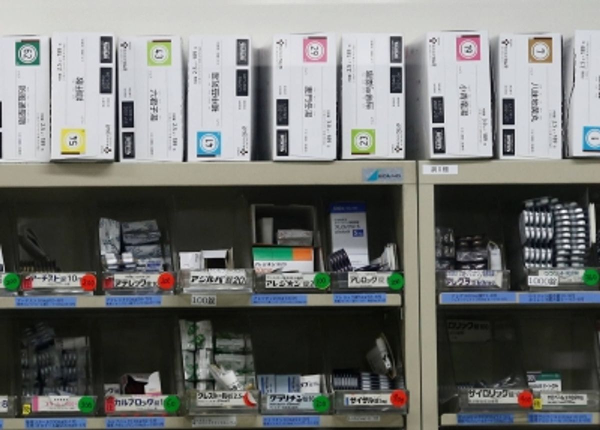 日本、OTC類似の処方箋医薬品に対する追加料金を2027年3月から税制控除対象に