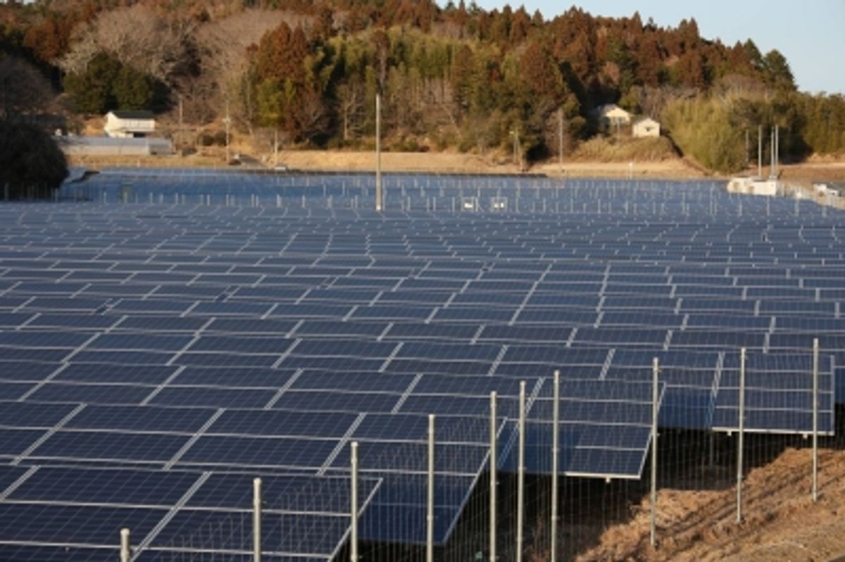 日本の太陽光発電パネルへの補助金が終了へ、設置費用は継続支援の可能性