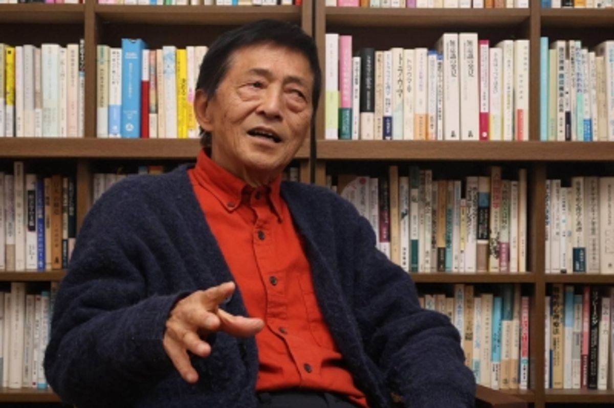 吃音症当事者の「宣言」から50年、自信を持って生きる人々の姿