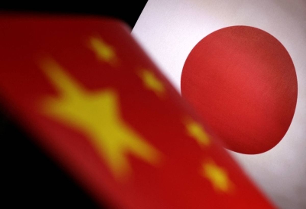 日本の超党派議員団、来週中国を訪問へ