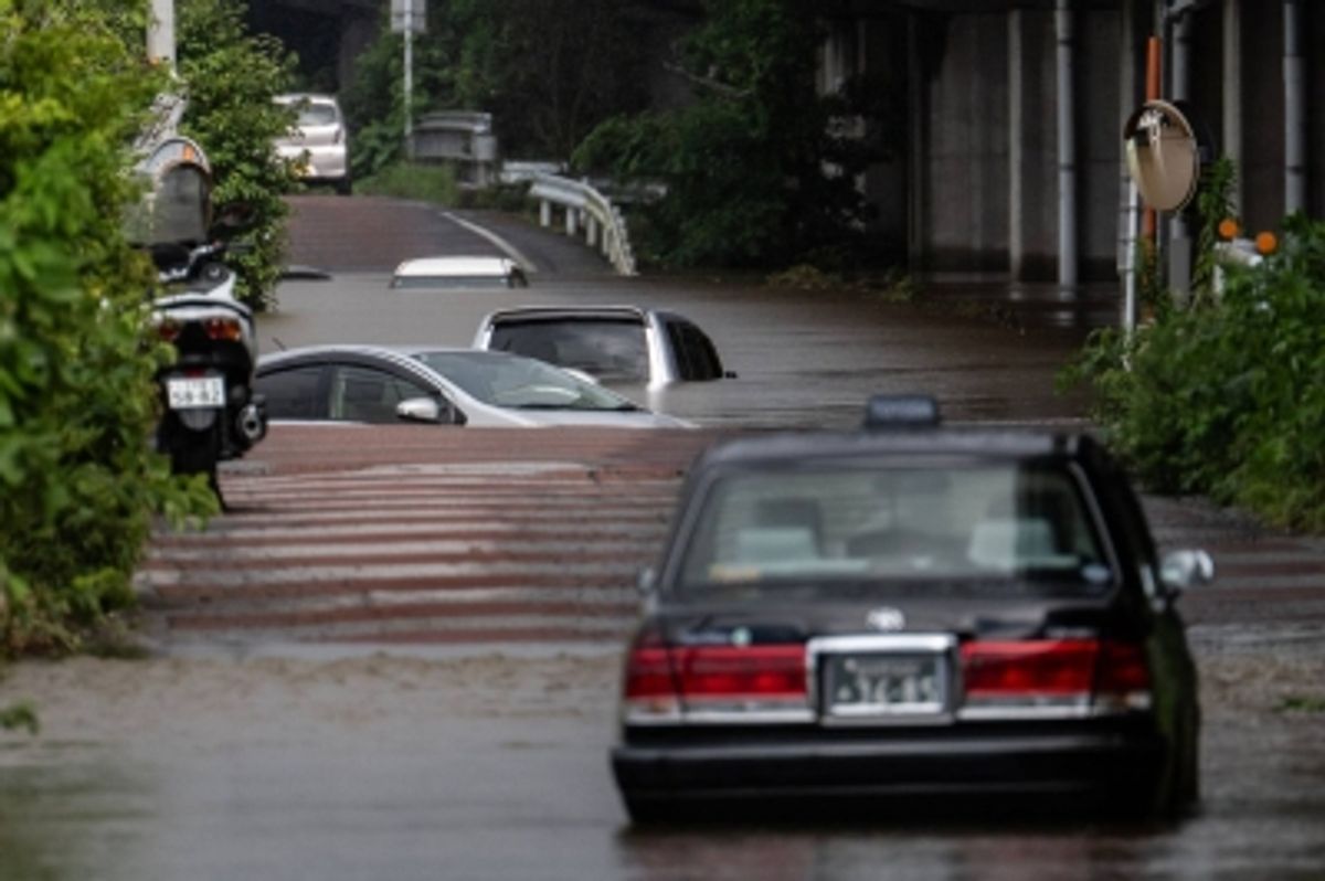 気象庁、天気予報の期間を2週間に延長へ