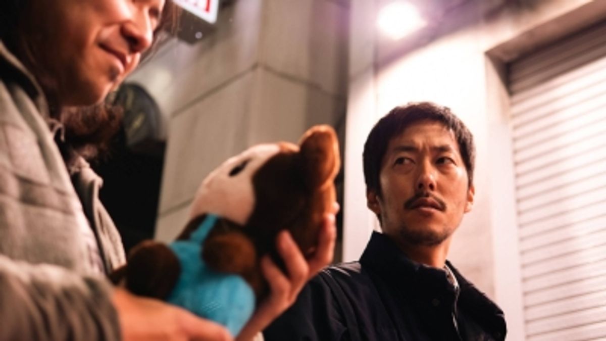山口カイ監督のデビュー作、『Cattle Muti-Leiko』が男性の執着を描く