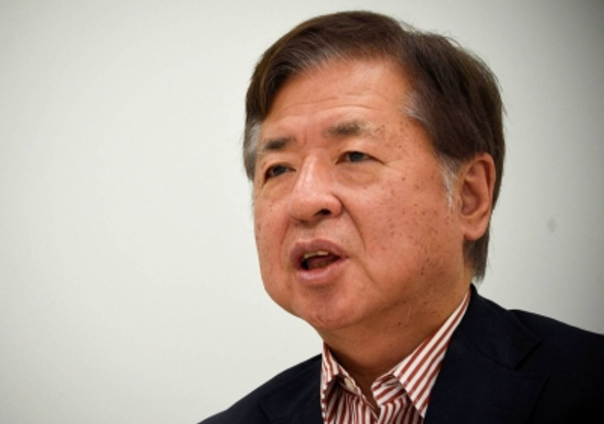 兼原元官房副長官補、核兵器搭載艦船の日本寄港を提言