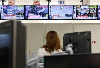 熊本地震後、オンラインで拡散する誤情報とデマ
