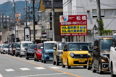 熊本の外国人コミュニティ、地震後の対応に2016年の経験を活かす