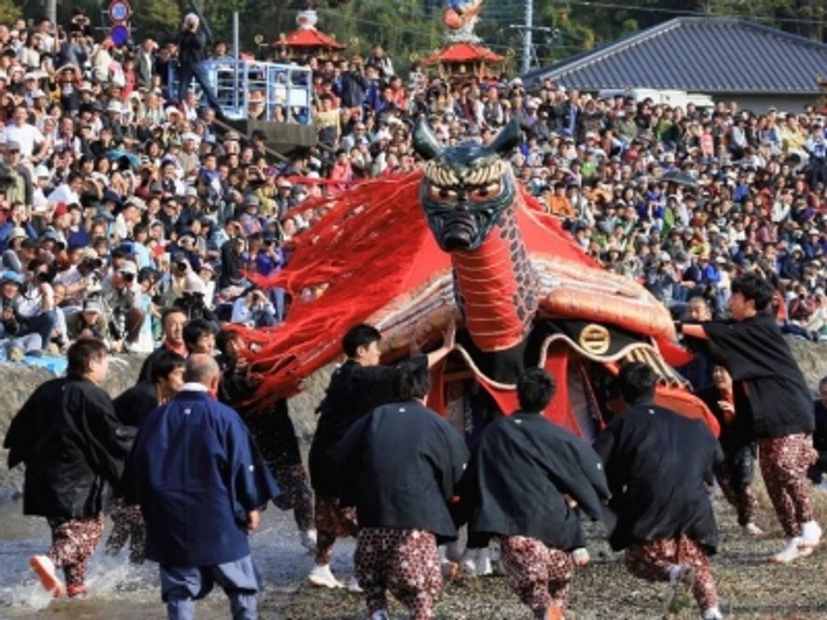 熊本地震で八代の秋祭りパレード中止、3回目のキャンセル