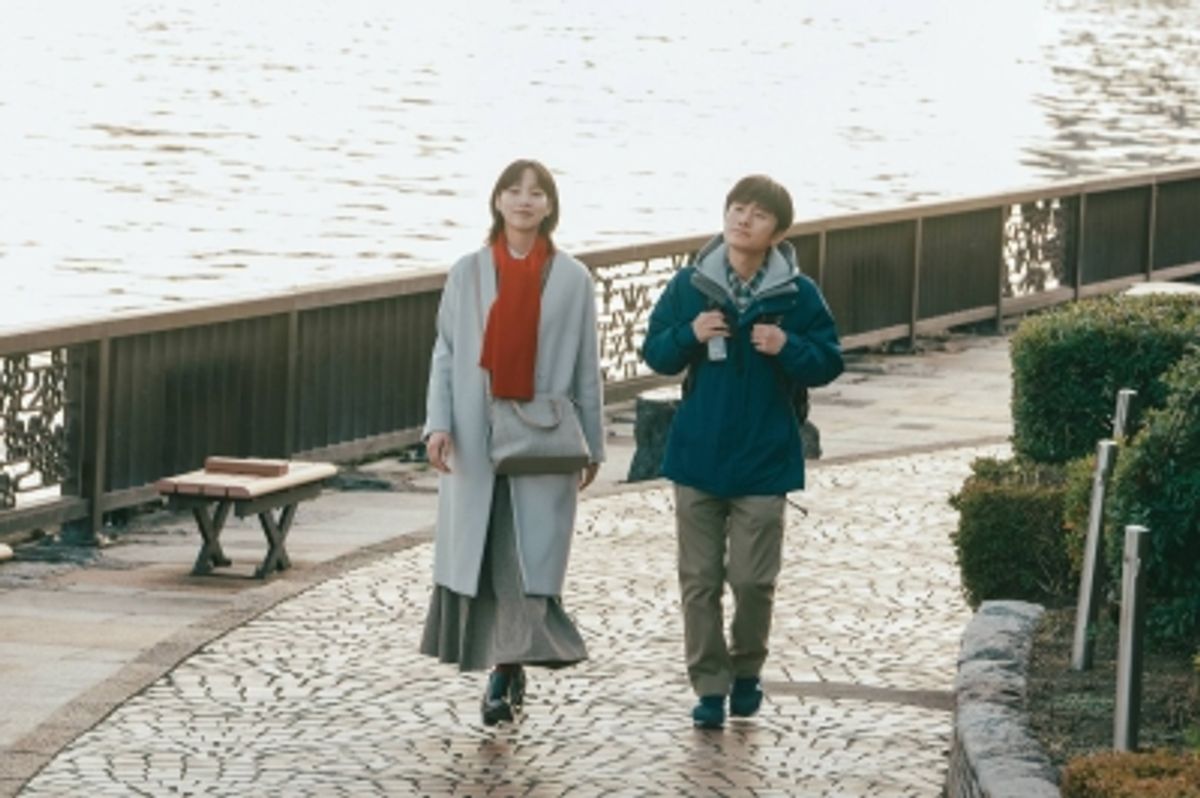 映画『直角の人生』が描く日本における自閉症の真実——新たな視点を提示する意欲作
